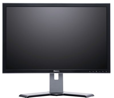Computer Screen Black on Dell Flat Screen Monitor Goes Black   Photomust5