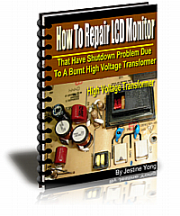 inverter transformer