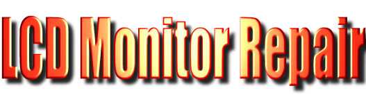 lcdmonitorrepair lcdmonitorrepair