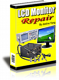 lcd monitor repairing lcd monitor repairing