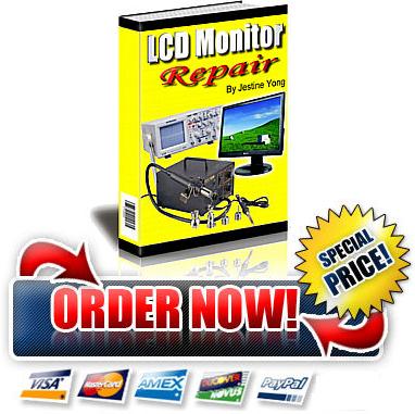 click here to read lcd monitor repair testimonial